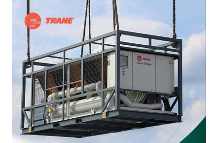 Trane Rental Services